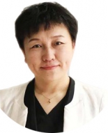 白玲老师