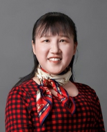 黄霄羽老师