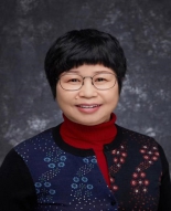 张颖老师