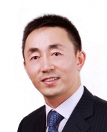 何岸老师