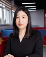 韦宏虹老师