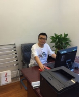 吕惠东老师