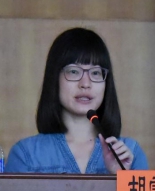 胡雪莲老师