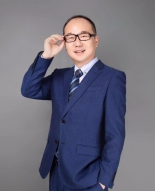 陈炜博老师
