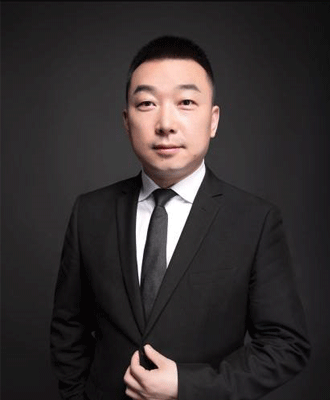陈西君老师
