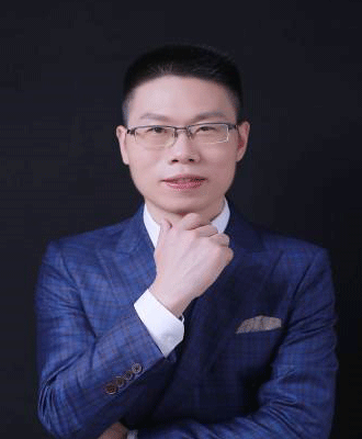 纪鉴老师