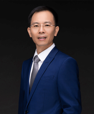 曹志巍老师