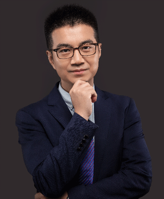 朱军老师