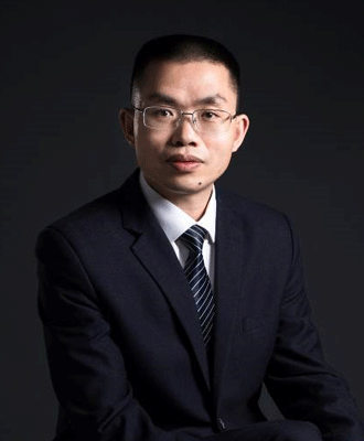 刘议鸿老师