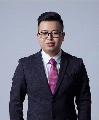 刘建平老师