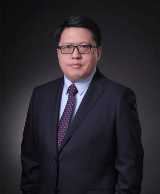 鄢利老师