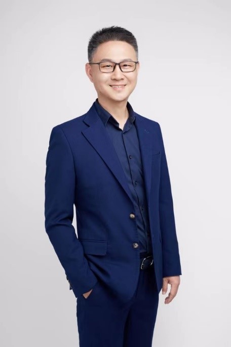徐大维老师