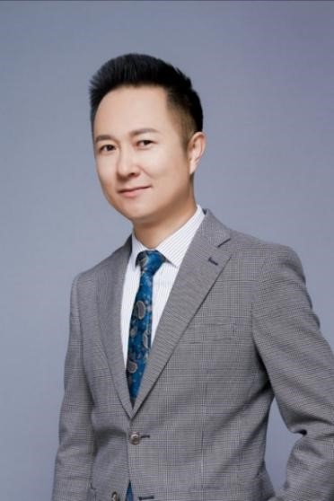 张逸阳老师