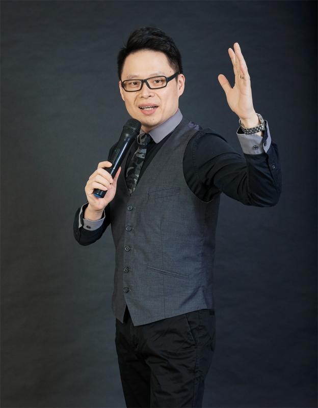曹恒山老师