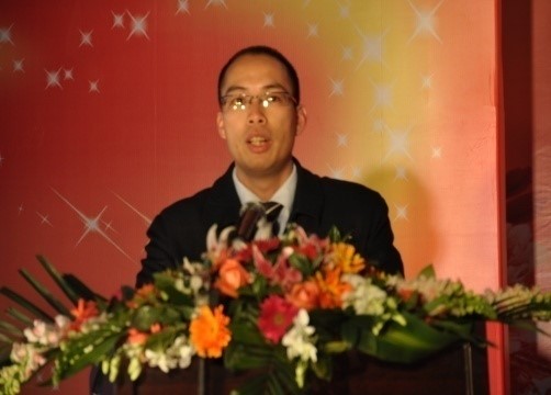 陈进华老师