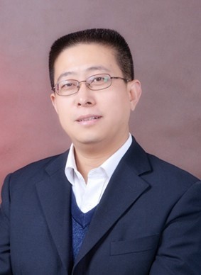 张冬明老师
