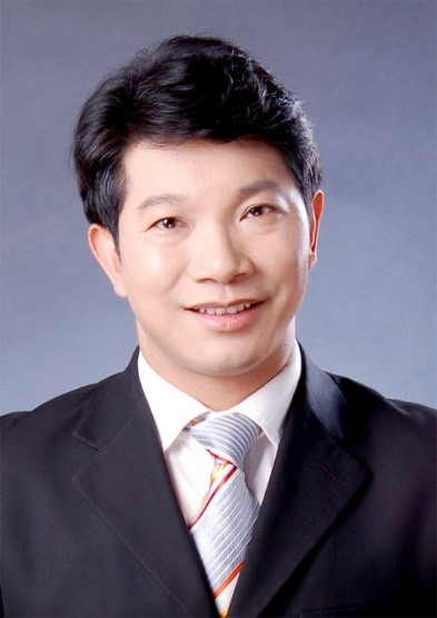 刘子熙老师
