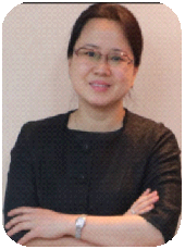 罗澜老师