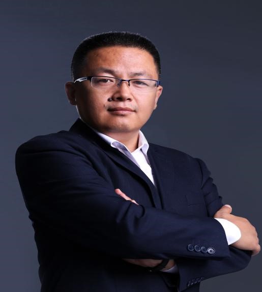 安百尚老师