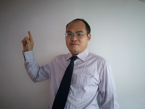 池宏东老师