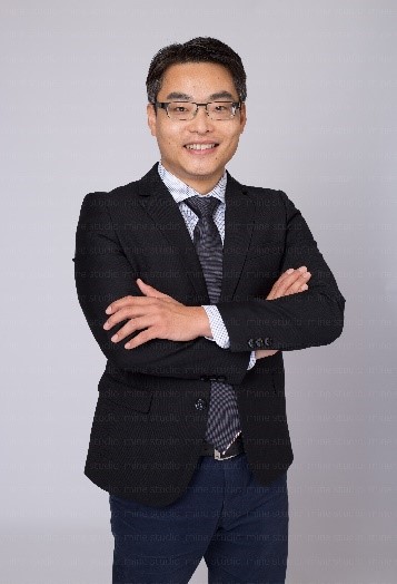 郭宇老师