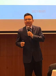 王凯老师