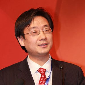 杨东老师