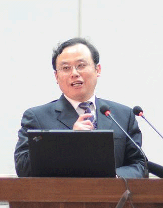 傅思明老师