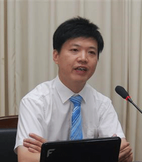 管方欣老师