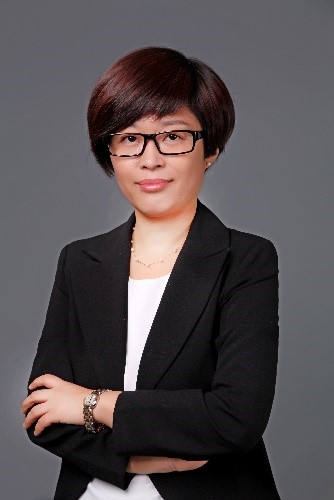 冯媛老师