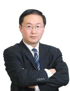 霍清臣老师