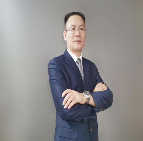 张志虎老师