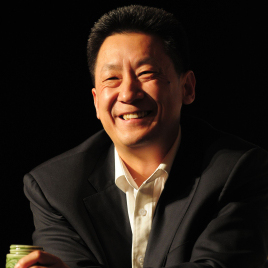 路长全老师