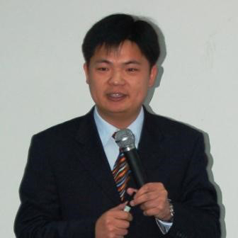 刘百功老师