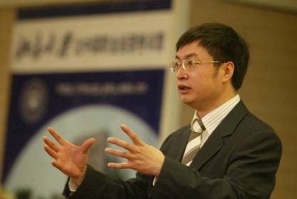 刘春雷老师