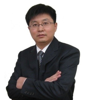 刘国东老师
