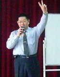 苏鸿志老师
