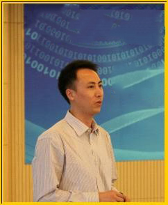 孙磊老师