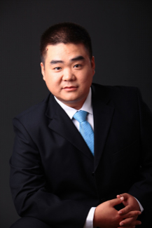 王耀杰老师