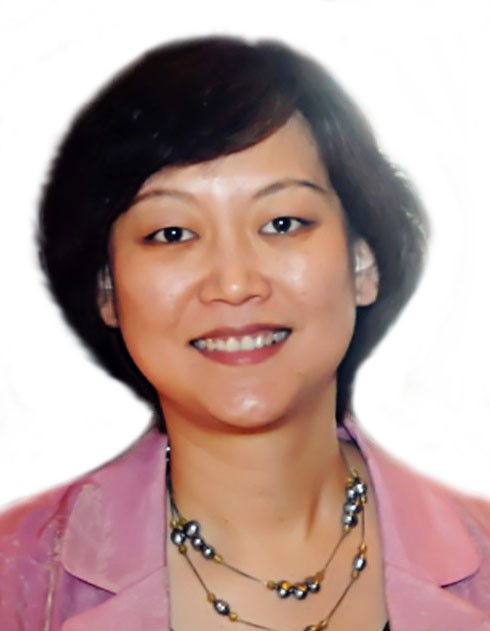 邢健老师