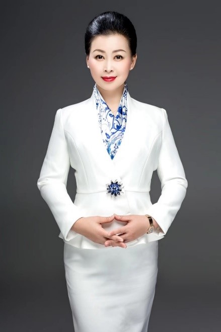 周凌霞老师