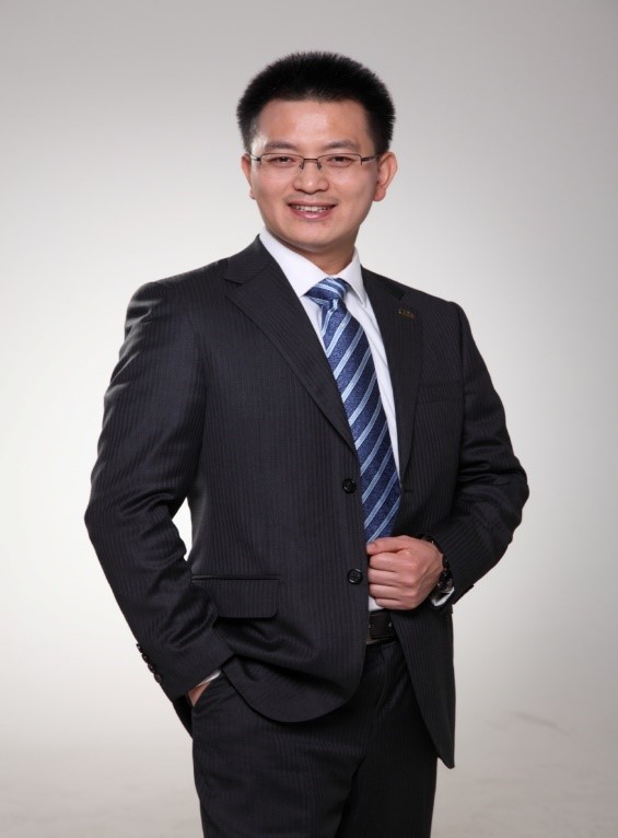 陈晓老师