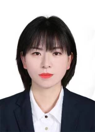 常文丽老师