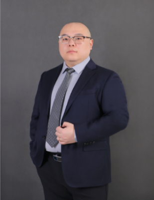 马超老师