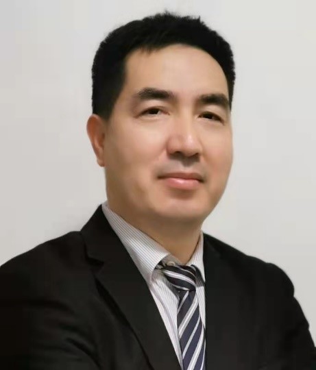 许忠宁老师