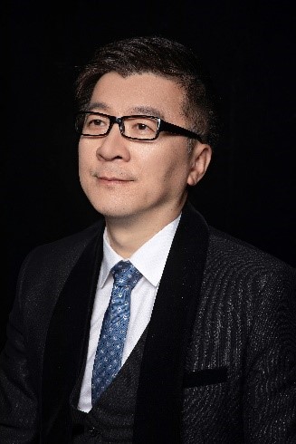 邵杰老师