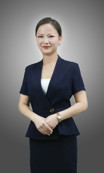 夏瑞琴老师