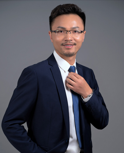 吴章文老师