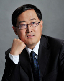 翟新兵老师
