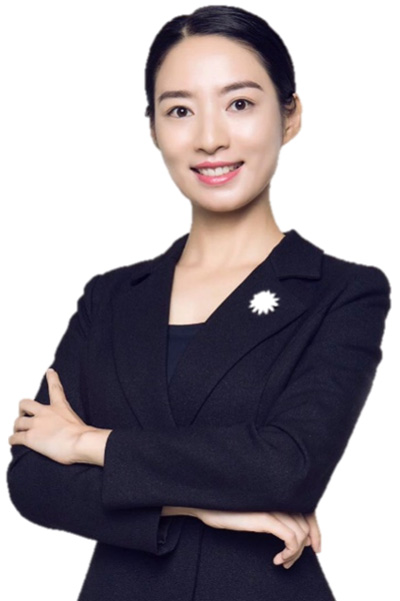 张瑞霞老师
